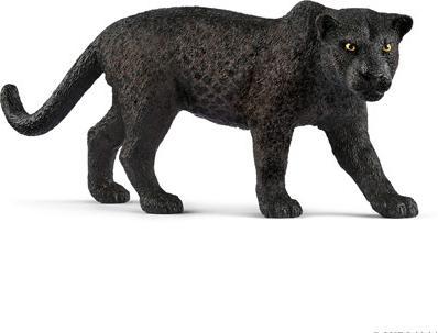 Actual product image Schleich black panther