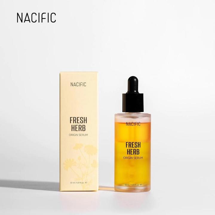 Immagine prodotto Nacific Origine delle erbe fresche (50 ml)
