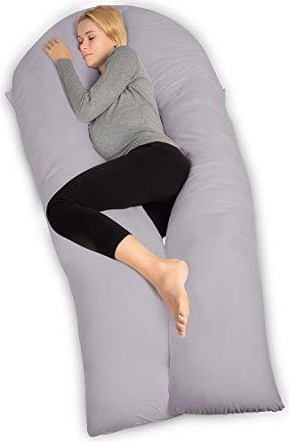 Image du produit Queen Rose Coussin de grossesse (165 cm)
