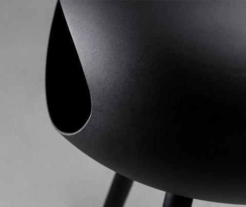 Actual product image Zuiver Nikki