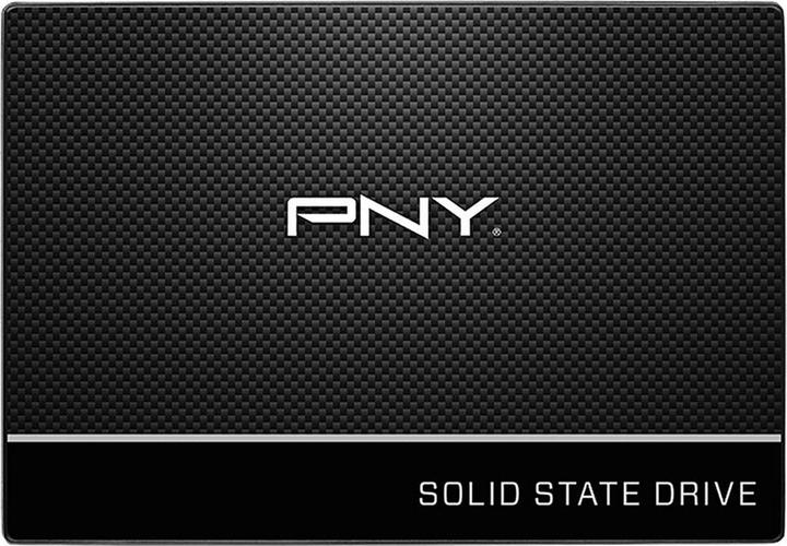 Actual product image PNY CS900 (1000 GB, 2.5")