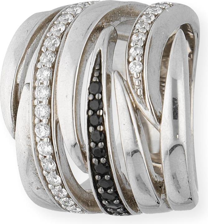 Produktbild Carat Style (58, 925 Silber)