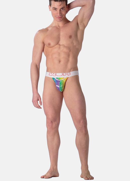 Image du produit Woh Jockstrap Sexy Fun (XL, Une unité par pack)