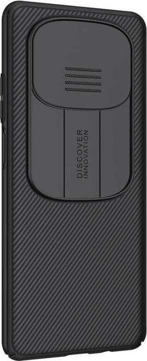 Actual product image Nillkin CamShield Case for Mi 10T / Mi 10T Pro (Xiaomi Mi 10T Pro 5G, Xiaomi Mi 10T 5G, Xiaomi Redmi K30S)
