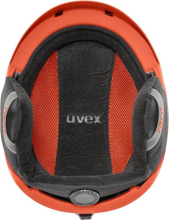 Produktbild Uvex Sports Ultra Mips (51 - 55 cm, S)