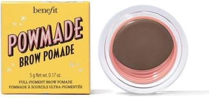 BeneFit Cosmetics Powmade Brow Pomade (3 Warm Light Brown)