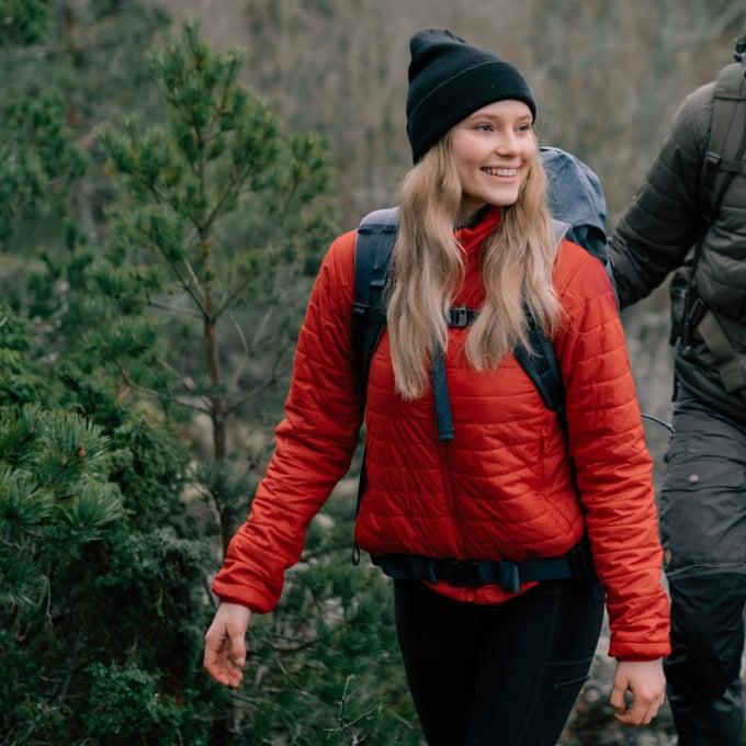 Immagine prodotto Fjällräven Classic (Taglia unica)