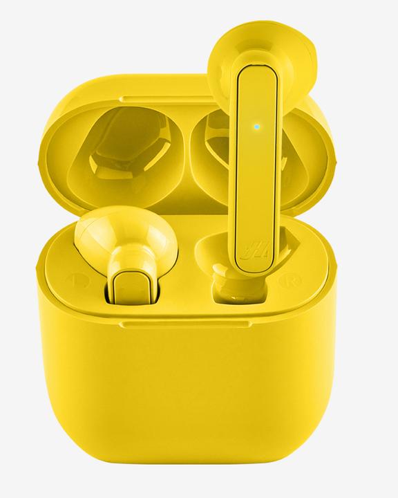 Immagine prodotto SBS Nubox - Auricolari True Wireless Stereo semi in-ear (2.50 h, Senza fili)