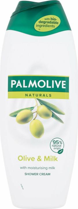 Actual product image Palmolive Naturals Olive (500 ml)