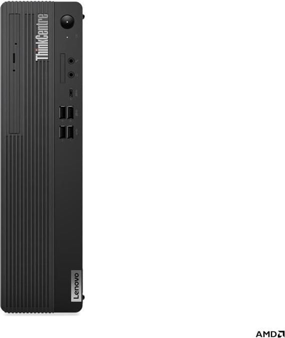 Produktbild Lenovo TS/TC M75s G2 R5 Pro 5650G 16G 512G W11P (AMD Ryzen 5 Pro 5650G, 16 GB, 512 GB, AMD Radeon Graphics)