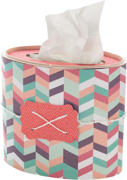 Produktbild Folia Motivblock (270 g/m², 20 x)