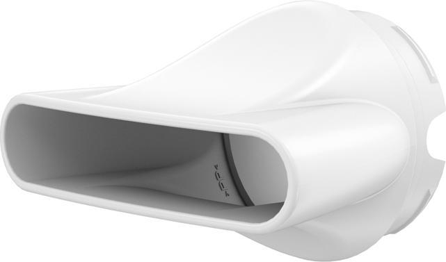 Produktbild Braun BRA Haartrockner SH1 HD180 sol