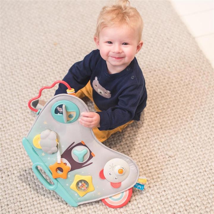 Actual product image Taf Toys North Pole