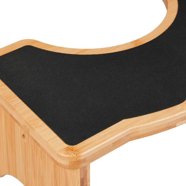 Produktbild Relaxdays Toilettenhocker