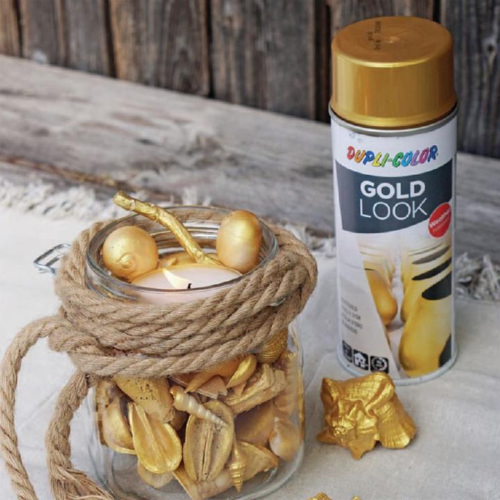 Immagine prodotto Dupli-Color Foglia d'oro (Lamina d'oro, 0.40 l)