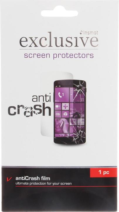 Immagine prodotto Insmat Anticrash -suojakalvo, Nokia XR21 (1 Pezzo/i, Nokia XR21)
