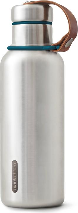 Black + Blum Insulated Water Bottle - Bouteille d'eau isolée (0.50 l)