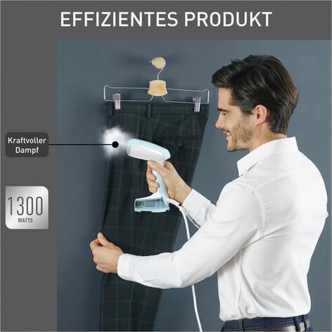 Image du produit Tefal Access Steam Pocket DT3041E1 (1300 W, 20 g/min)