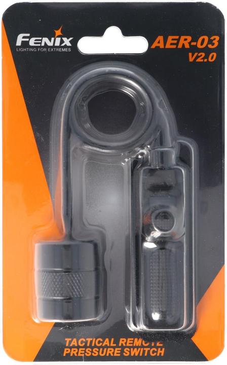 Produktbild Fenix Kabelschalter AER-03 für TK16, TK32