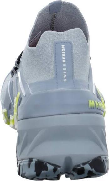 Produktbild Mammut Aegility Pro Mid DRYtechnology (46)