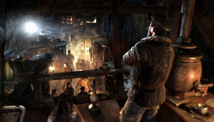 Immagine prodotto Deep Silver Metro: 2033 Redux (PS4, DE)