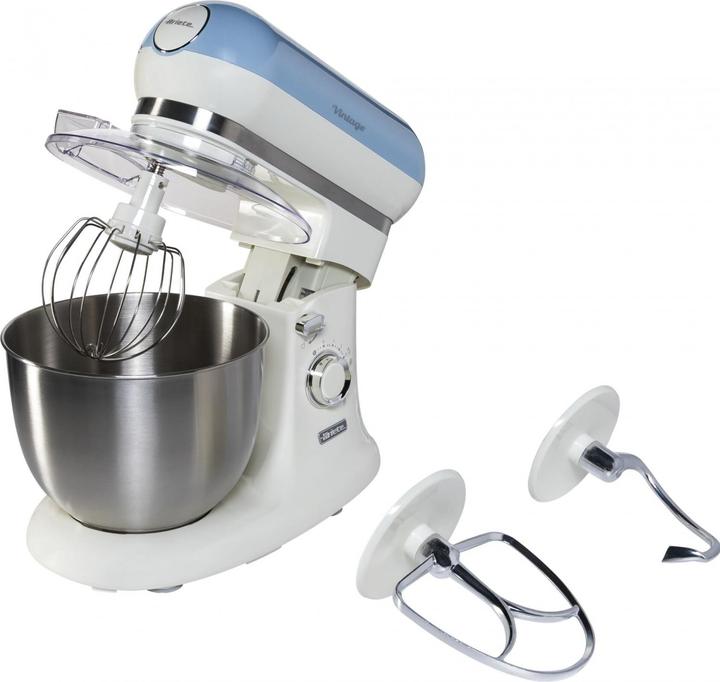 Actual product image Ariete 1588 Vintage (2400 W)