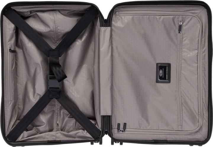 Produktbild Porsche Design Trolley + Koffer Roadster 4W Trolley S (45 l)
