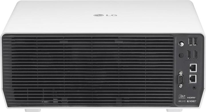 Actual product image LG BU50NST (4K, 5000 lm, 1.30 - 2.08)