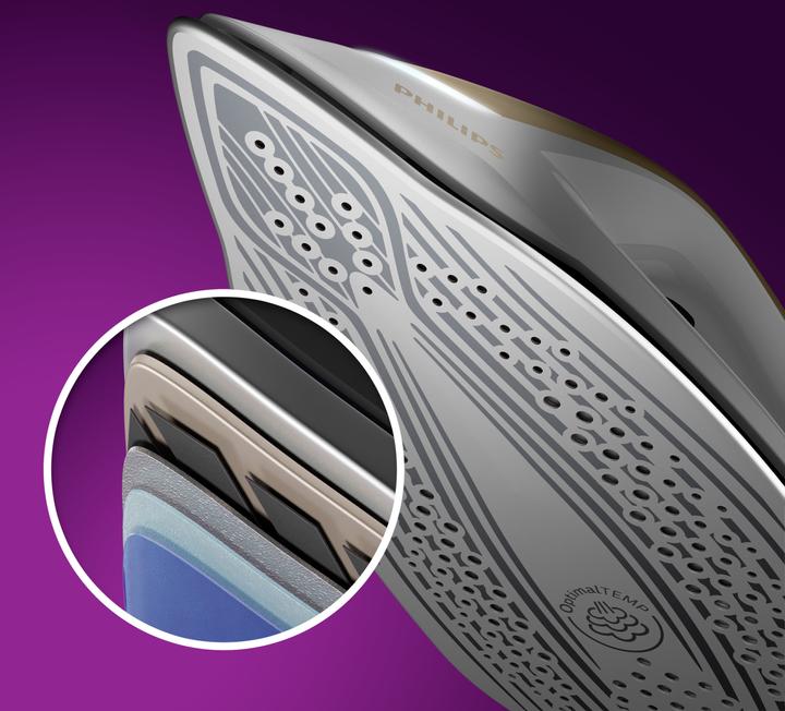 Actual product image Philips PSG8040/60 (2700 W, 600 g/min)
