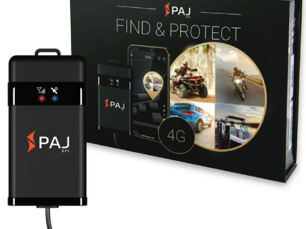 Produktbild PAJ Vehicle Finder 2.0