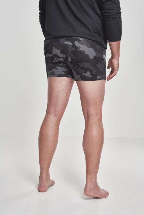 Image du produit Urban Classics 2-Pack Camo Boxer Shorts (XXL, lot de 2)