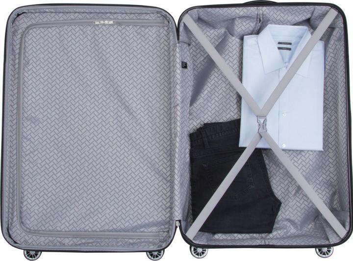 Actual product image Travelite city (113 l, L (90 - 115l))