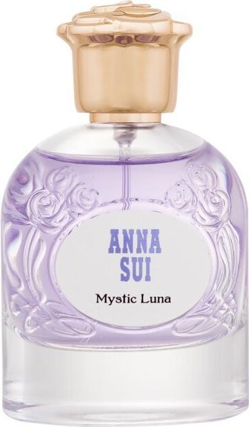 Produktbild Anna Sui Wild Wonder Mystic Luna (Eau de Parfum, 50 ml)