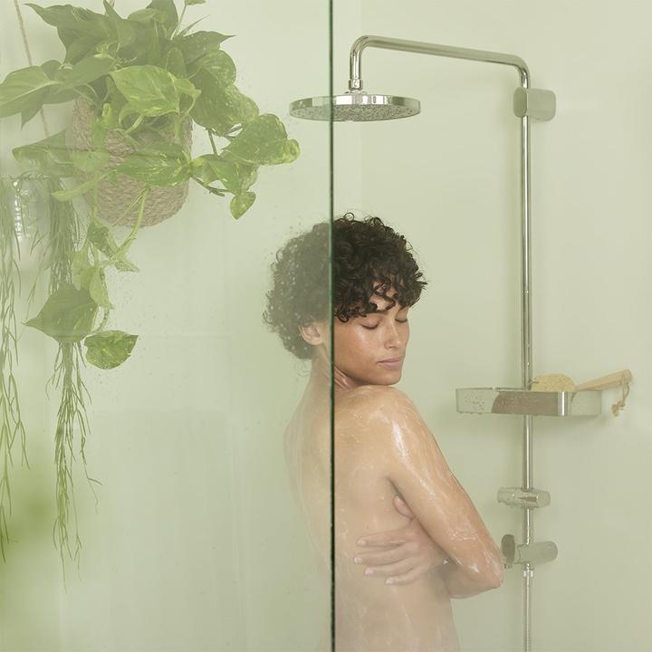Actual product image Weleda Aroma Shower Relax (200 ml)