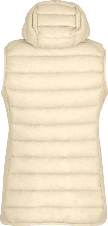 Actual product image Salewa Women's Fanes Sarner RDS Down Hybrid Vest (34)