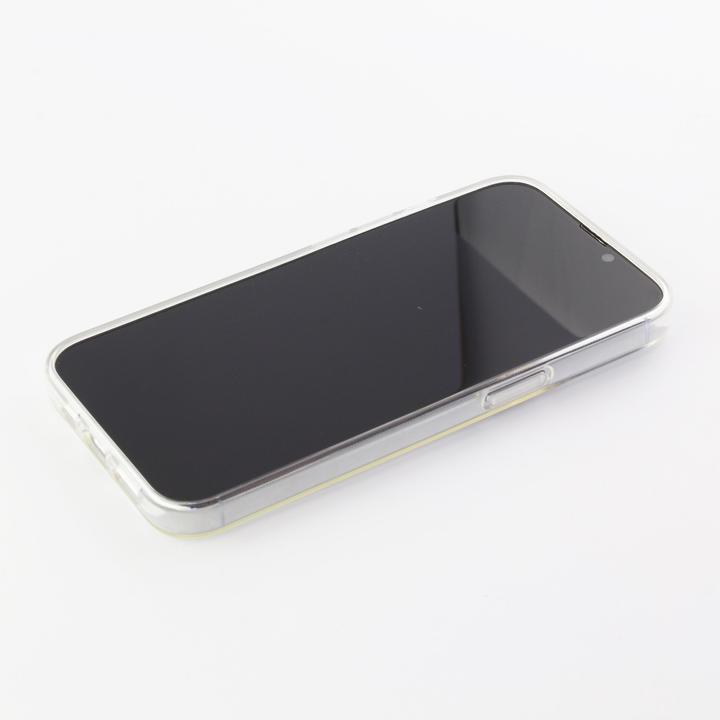 Image du produit PhoneLook Coque Gel transparent Silicone Super Clear flexible (Apple iPhone 16 Pro Max)