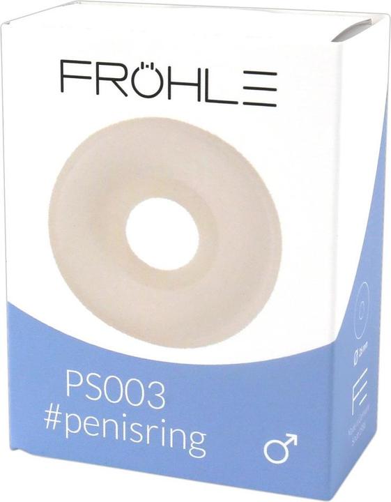 Produktbild Fröhle Powermanschette (2.60 cm)
