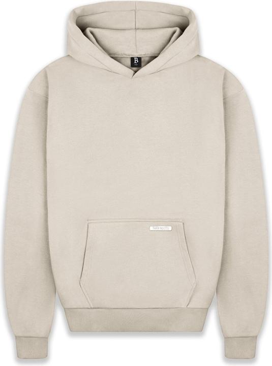 Dropsize Super Heavy Blank Hoodie - 124953 (S)