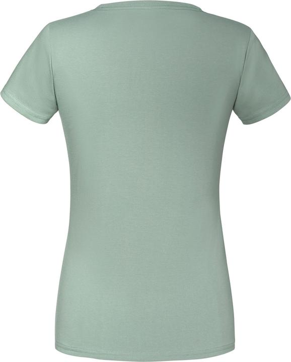 Image du produit Fruit of the Loom - T-shirt PREMIUM - Femme (L)
