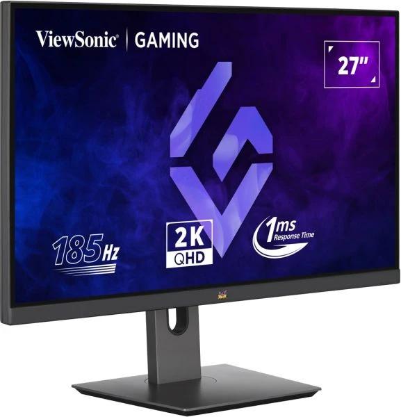 Image du produit Viewsonic VX2758A-2K-PRO Moniteur de jeu - QHD, 170 Hz, 1ms (2560 x 1440 pixels, 27")