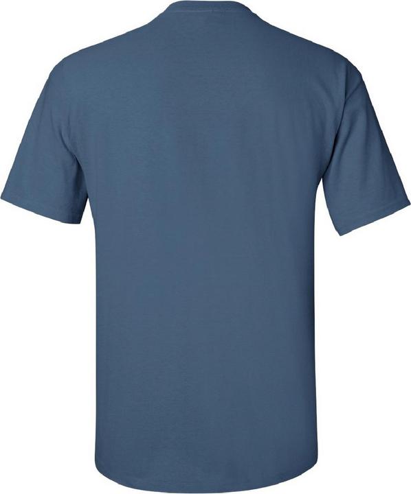 Actual product image Gildan Ultra T-shirt (L)