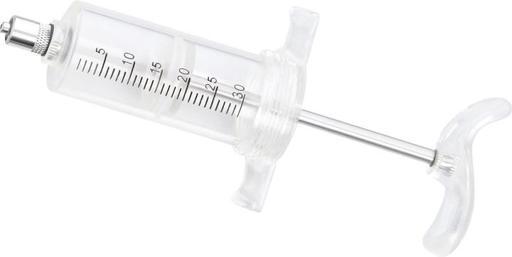 Magni TU Flex-Master Doseur LL Luer-Lock, 30ml
