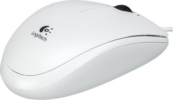 Actual product image Logitech B100 (Cable)