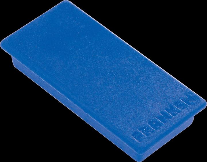 Actual product image Franken Magnet rectangle (10 x)