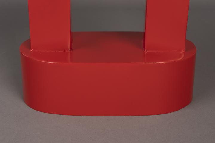 Actual product image Dutchbone Magenta (20 x 36 x 47 cm)