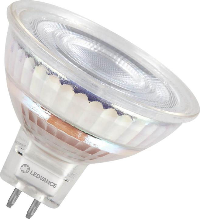 Produktbild Ledvance LED-Reflektorlampe (GU5.3, 8 W, 621 lm, 1 x, G)