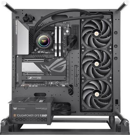 Produktbild Thermaltake TT Toughliquid 420 Pro ARGB