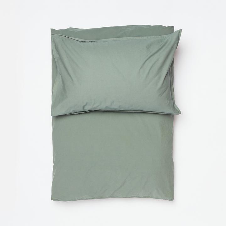 Actual product image lavie Louise (Pillowcase, 40 x 60 cm)