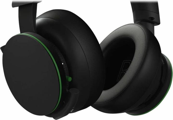 Produktbild Microsoft Xbox Wireless Headset (Kabellos)