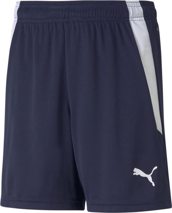 Immagine prodotto Puma Pantaloncini teamLIGA Jr-704931 (140)